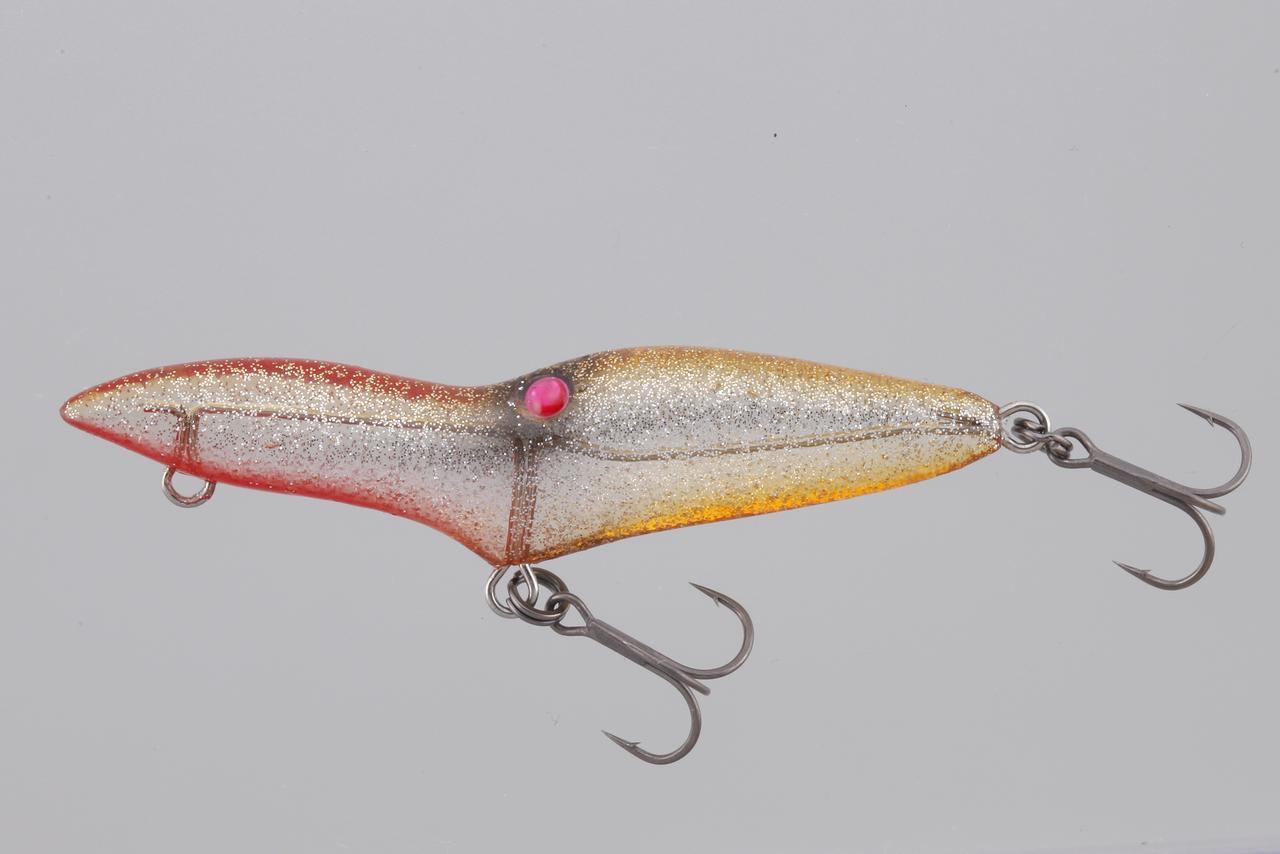 メバルが面白いように釣れるルアー ユーリ の秘密の使い方を公開 ルアマガプラス