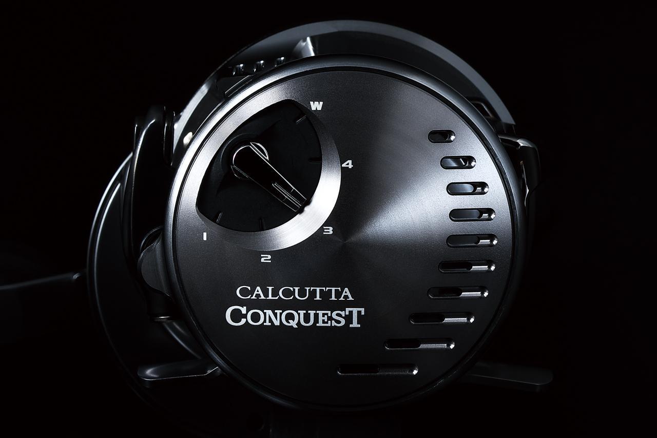 SHIMANO カルカッタコンクエスト　DC100 カルカッタコンクエスト DC | ベイト（ルアーキャスティング