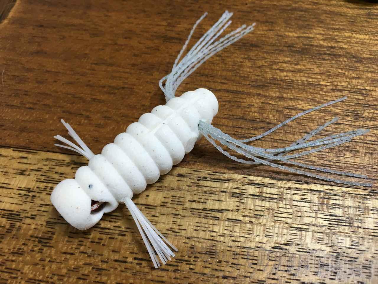 青木大介プロもオススメ”キング青木虫”首振りチューニング術【虫ルアーを簡単カスタムしよう】