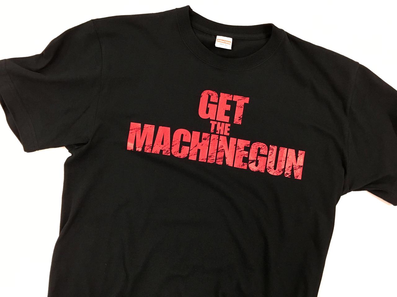 並木敏成・世界最速Tシャツ発売！ T.namikiファンは見逃せないぜ！