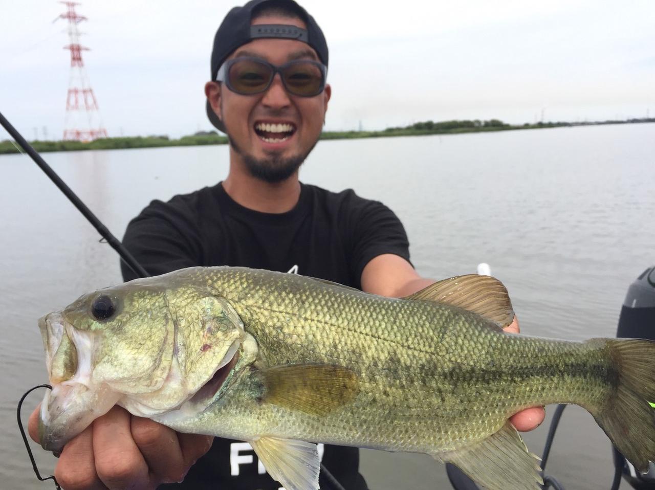 次世代バスアングラー発掘企画 史上最強のツリーター カンタ 植盛幹太のホリディアタック 前編 勝手に特命釣行plus 03 ルアマガプラス