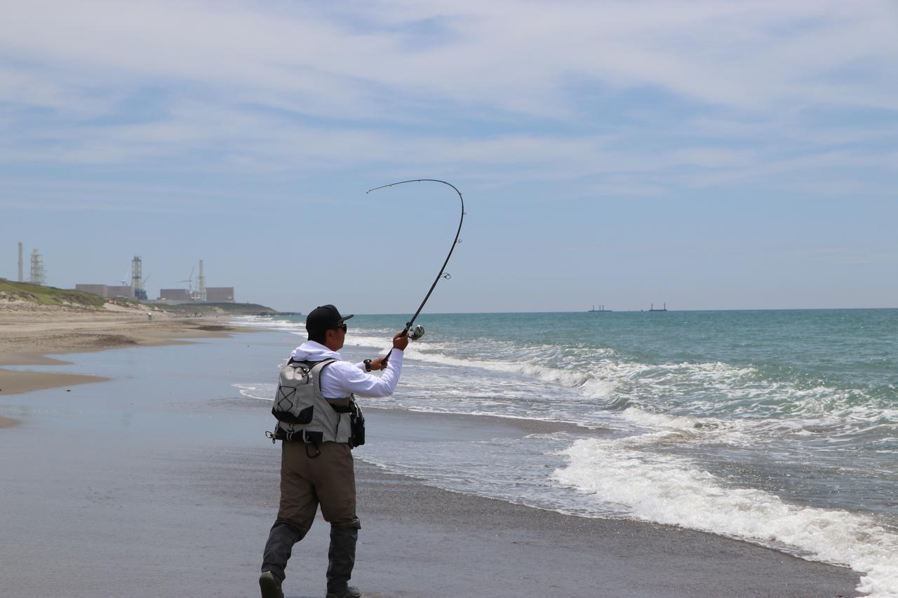 暑くてもヒラメ狙い 高水温サーフの基本 ヒラメマスター堀田光哉レクチャー ルアマガプラス