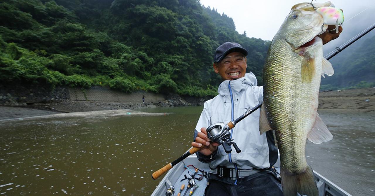 [PR] イヨケンとマクベスのコンフィデンスな関係　前編　伊豫部健×小野湖（山口県）他　パート3 ＜シマノ・バンタムウェブマガジン更新＞