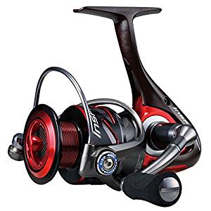 【美品】okuma インスパイラ 3000 Amazon | オクマ スピニングリール Inspira ISX 軽量 リジッド