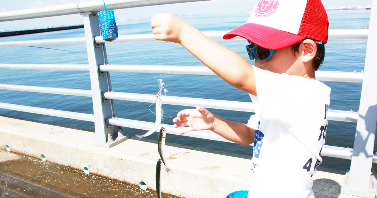 思い出の海で「起死回生」のイワシ釣り［少年釣り師育成ものがたり｜12話］