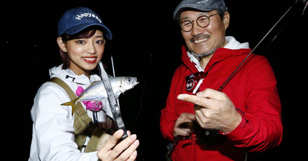 アジング初心者は”ノセ”の釣りから！おすすめロッド紹介【誰でも楽しめるハマる”アジングA to Z”第2回】