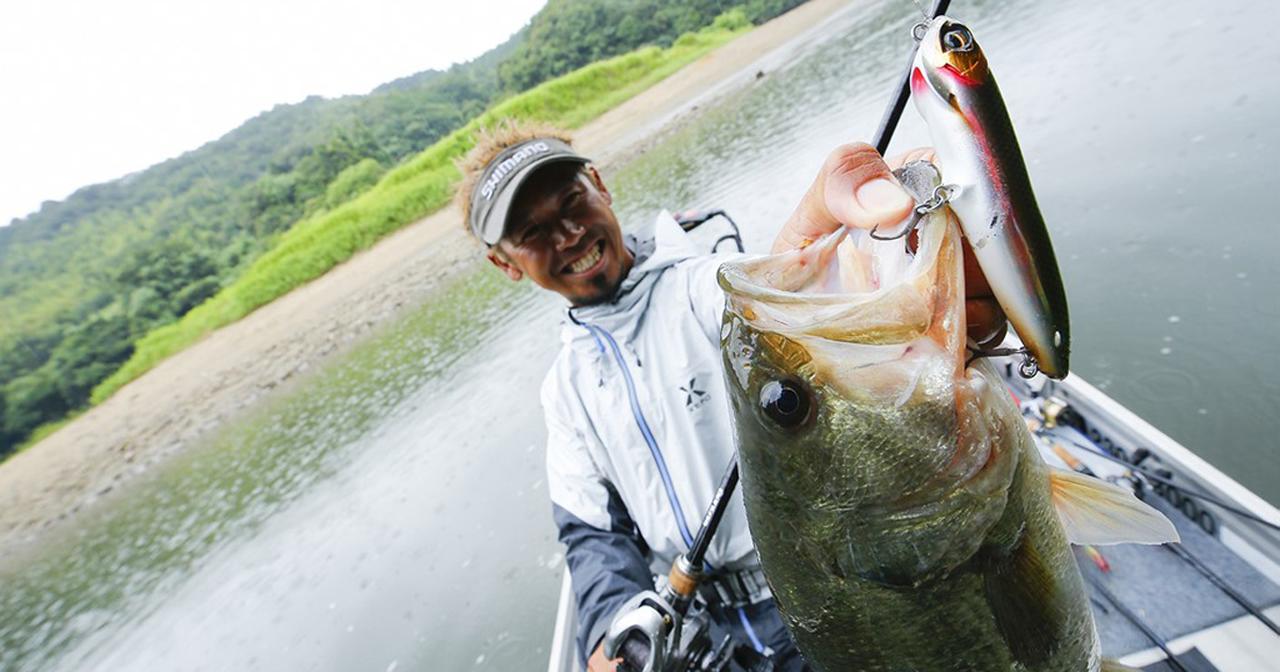 [PR] ペンシルベイトの金字塔「ラウドノッカー」のすべて・後編　伊豫部健×小野湖（山口県）他 ＜シマノ・バンタムウェブマガジン更新＞