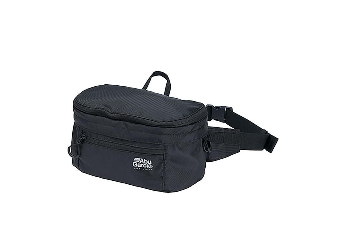 EXTENSION WAIST TOTE PACK【ピュア・フィッシング・ジャパン】