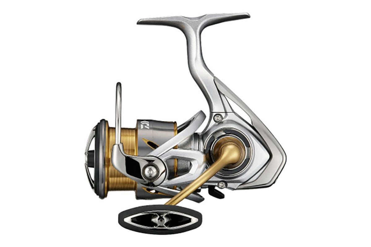 FREAMS【DAIWA】