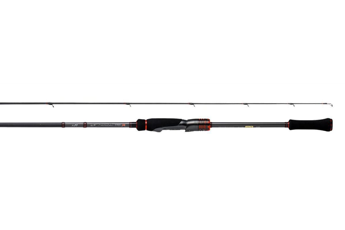 EMERALDAS STOIST RT【DAIWA】