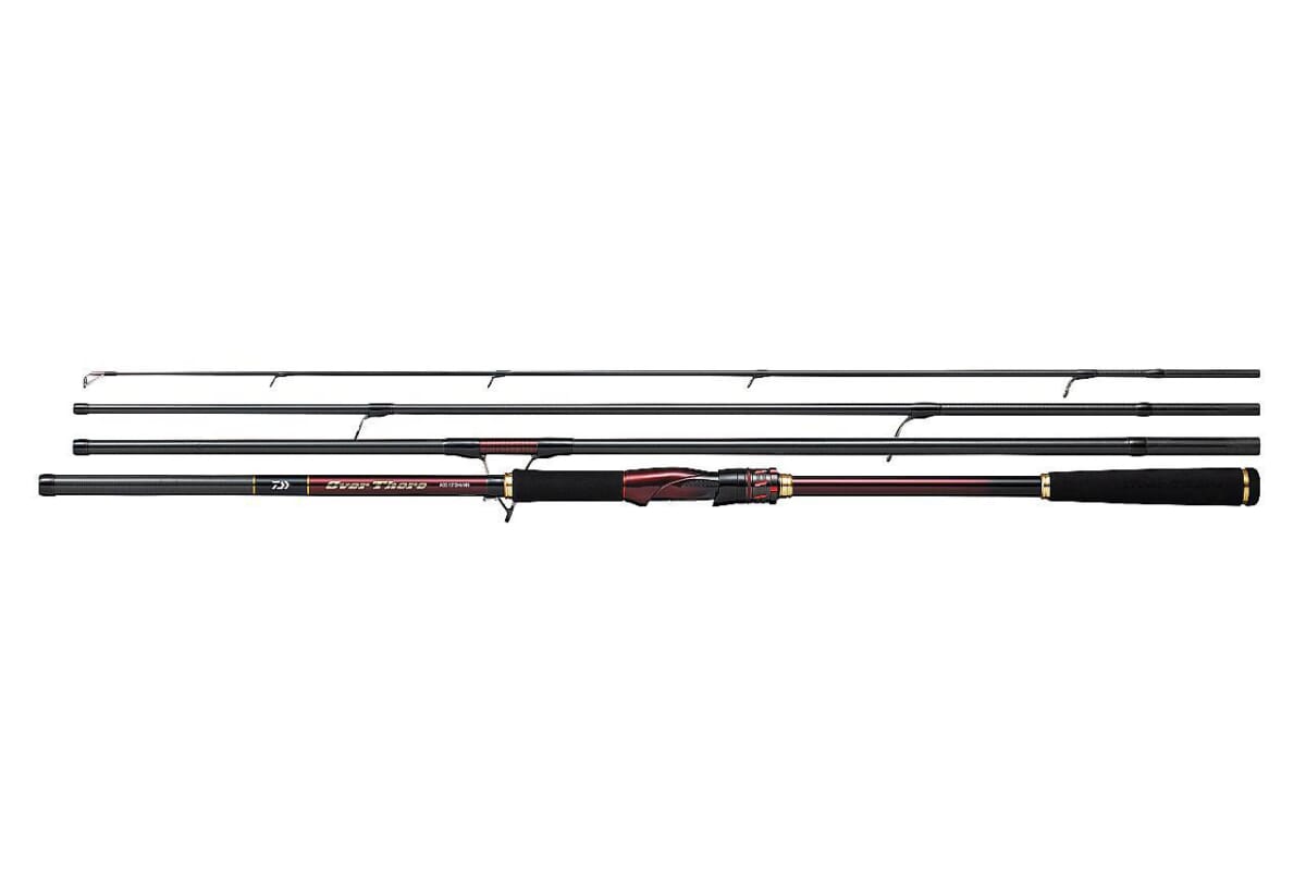 OVER THERE AGS【DAIWA】