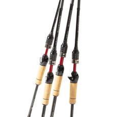 エラディケーター・ベイトフィネス』に新製品5本が追加！ ソルトベイト