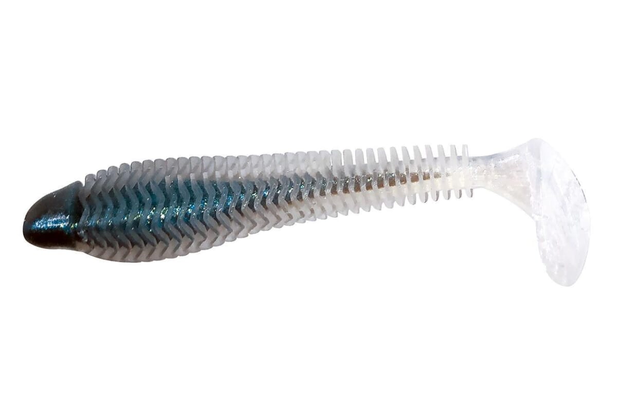 WINNOW 3.75inch【ニッコー化成株式会社】