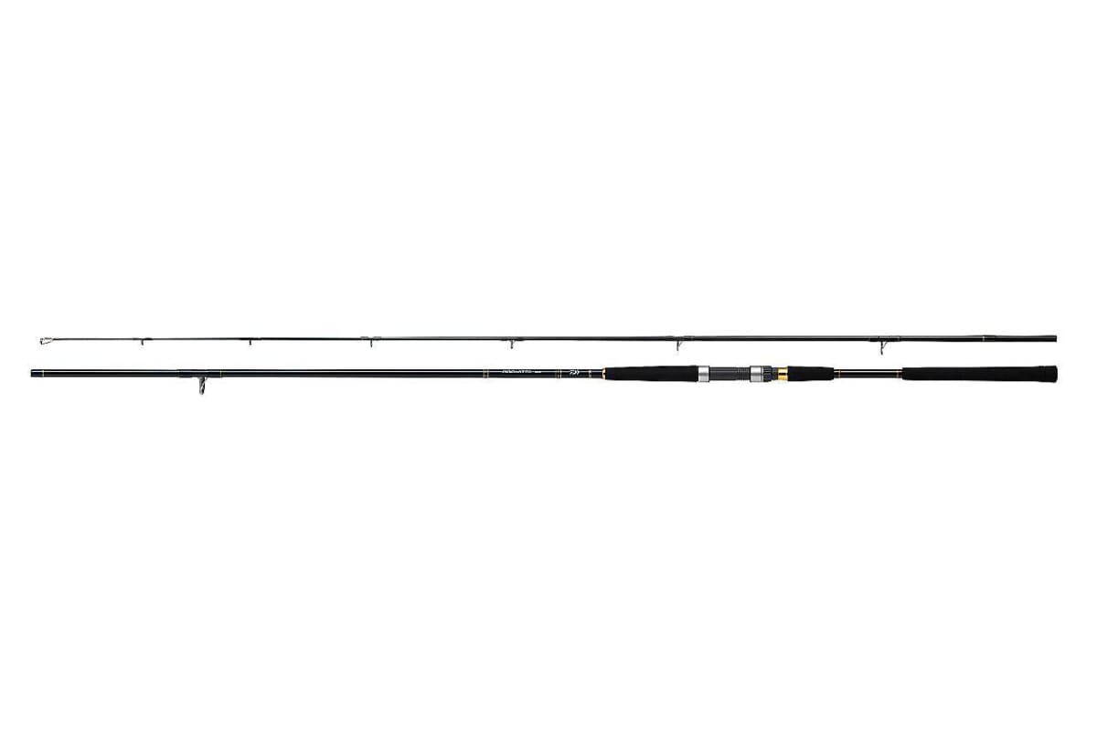 JIG CASTER【DAIWA】