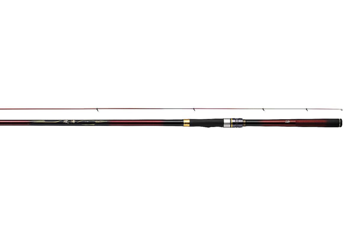 波濤【DAIWA】