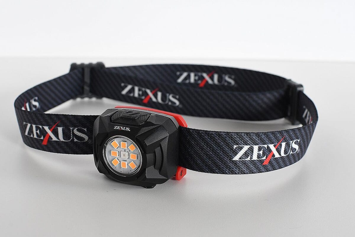 ZX-R20【ZEXUS】（163ページ目）