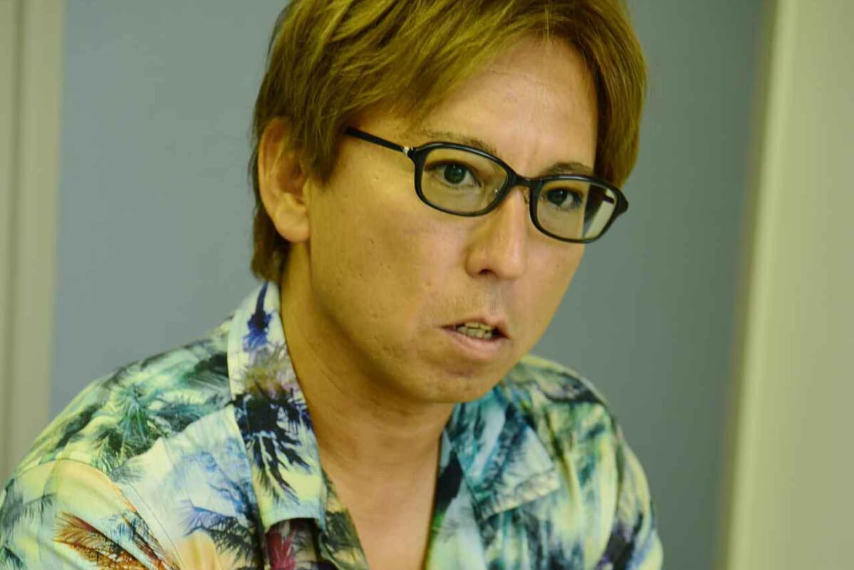 小さいバスしか釣れない理由とは 奥村和正 今日 釣ろうと思うな でかバス金言集 ルアマガプラス 小さいバスしか釣れない理由とは 奥村和正 今日 釣ろうと思うな でかバス金言集 ルアマガプラス