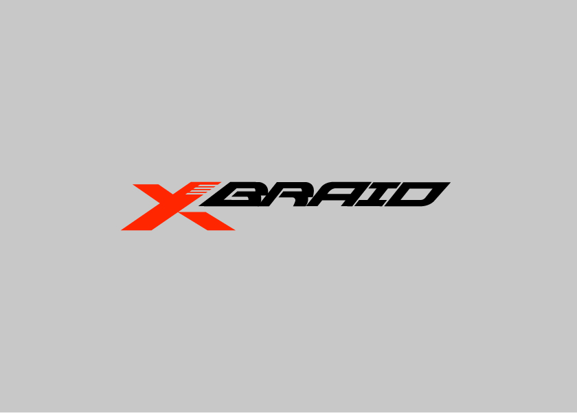 XBRAID AURORA 極光【XBRAID】