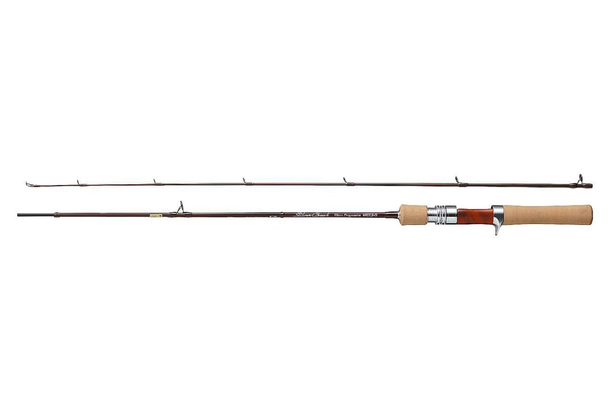 SILVER CREEK GLASS PROGRESSIVE【DAIWA】