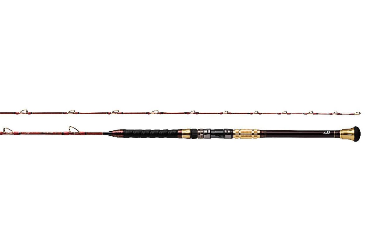 VIPER STICK（1ピースモデル）【DAIWA】