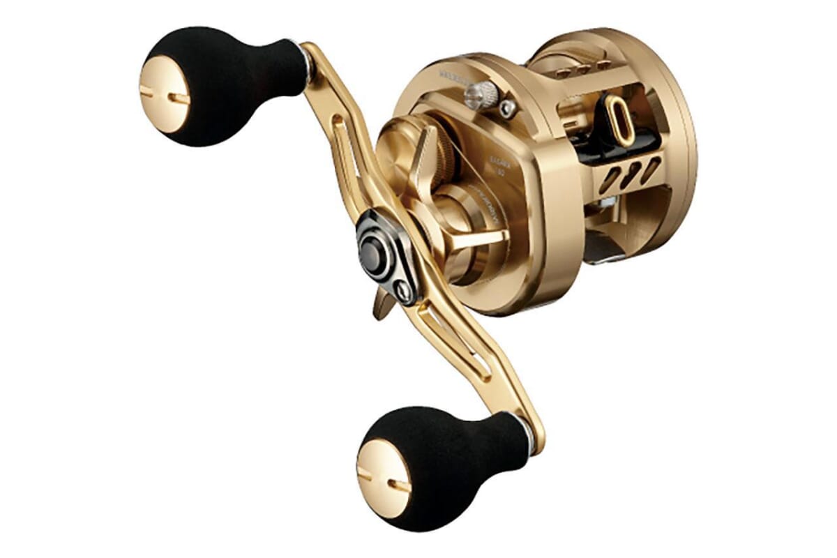 BASARA【DAIWA】