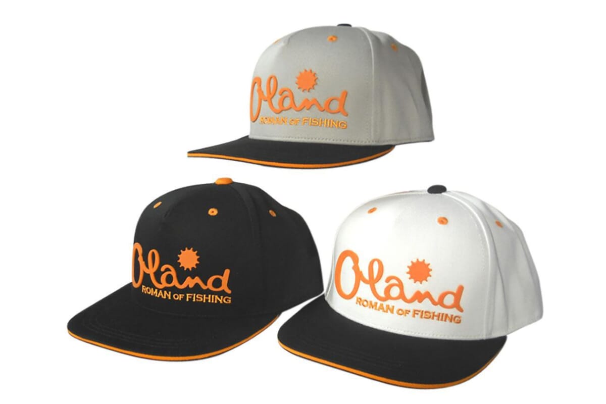 FLAT CAP【Oland・宝福印】