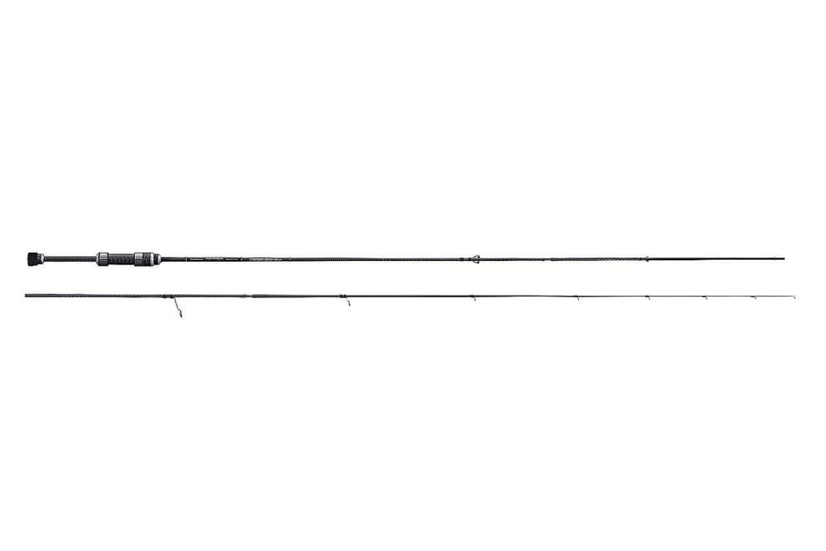 Graphteleader CORTO PROTOTYPE【OLYMPIC/Graphiteleader】