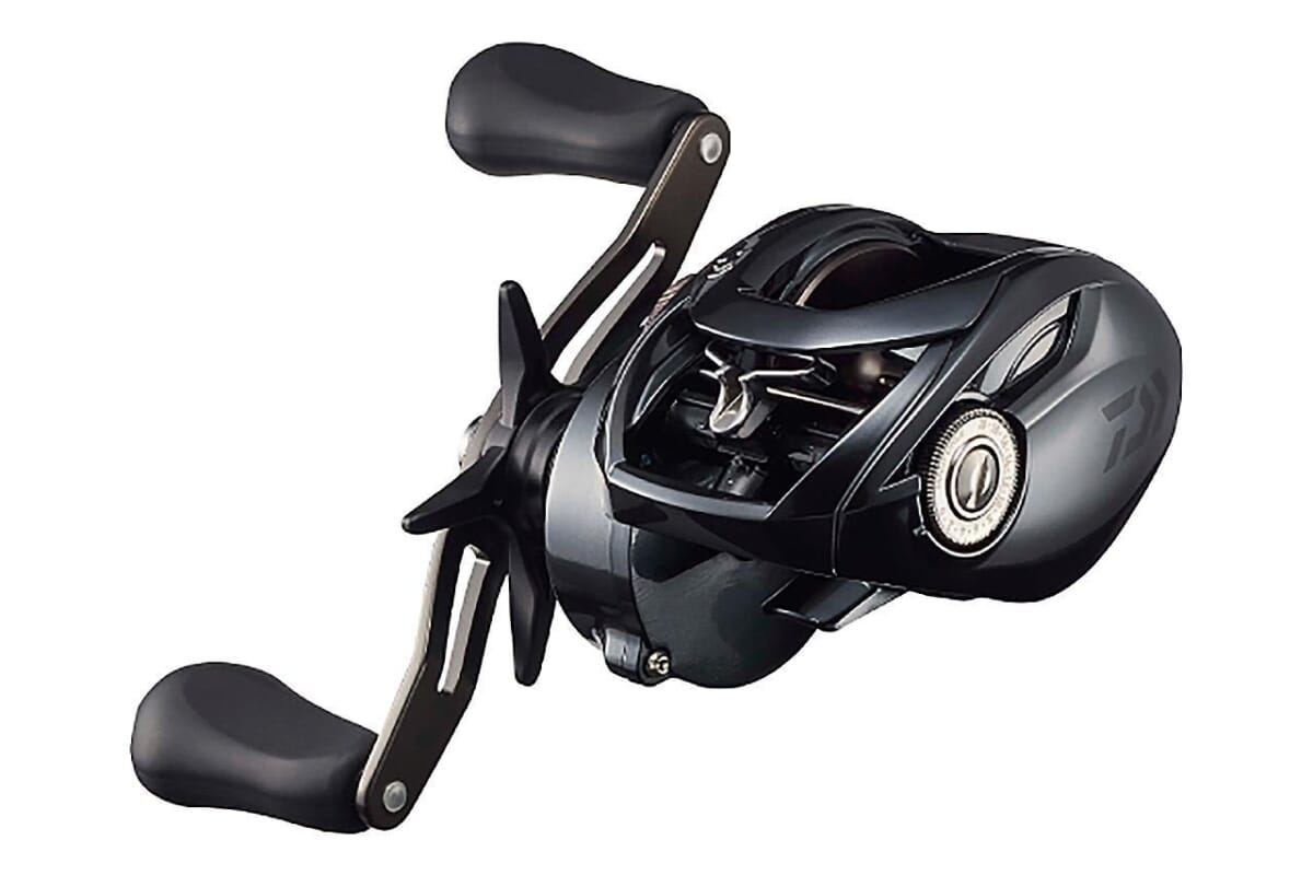 TATULA TW 300/400 Toughness ＆ Durability！【DAIWA】