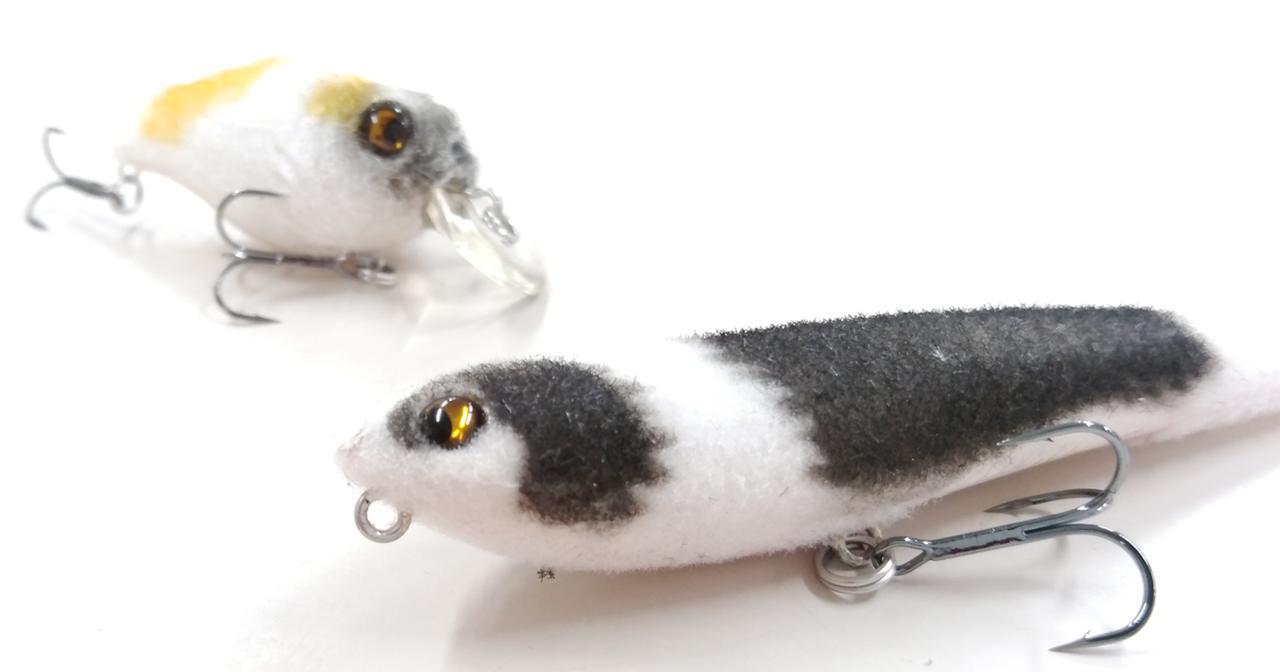 メガバス福袋の中身は果たしてお得なのか？2021福袋を自腹インプレ