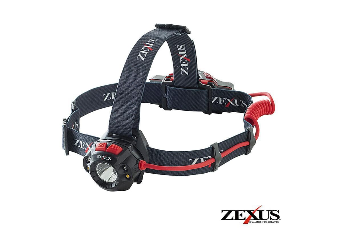 ZX-R370【ZEXUS】