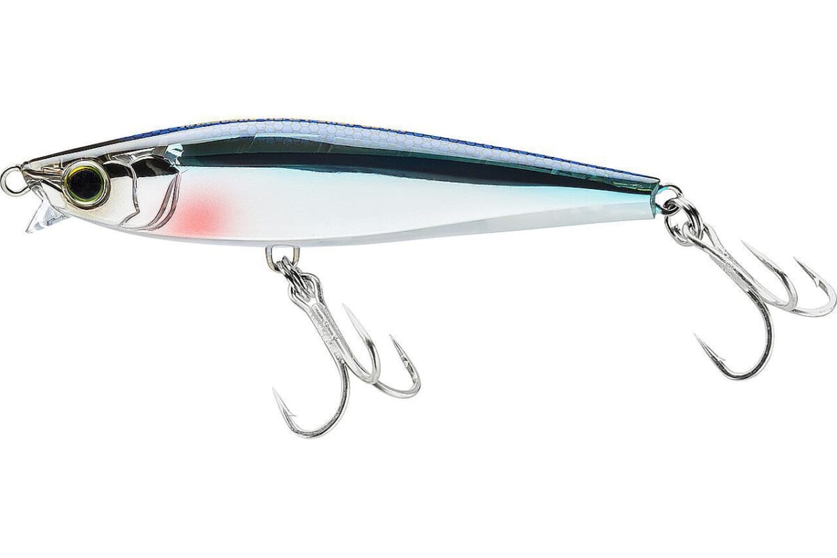 ハードコアヘビーショット 85mm新色【ハードコア】