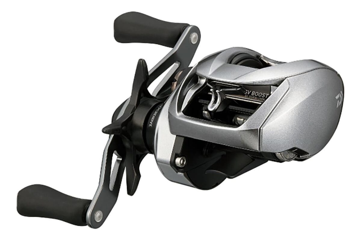ZILLION SV TW【DAIWA】