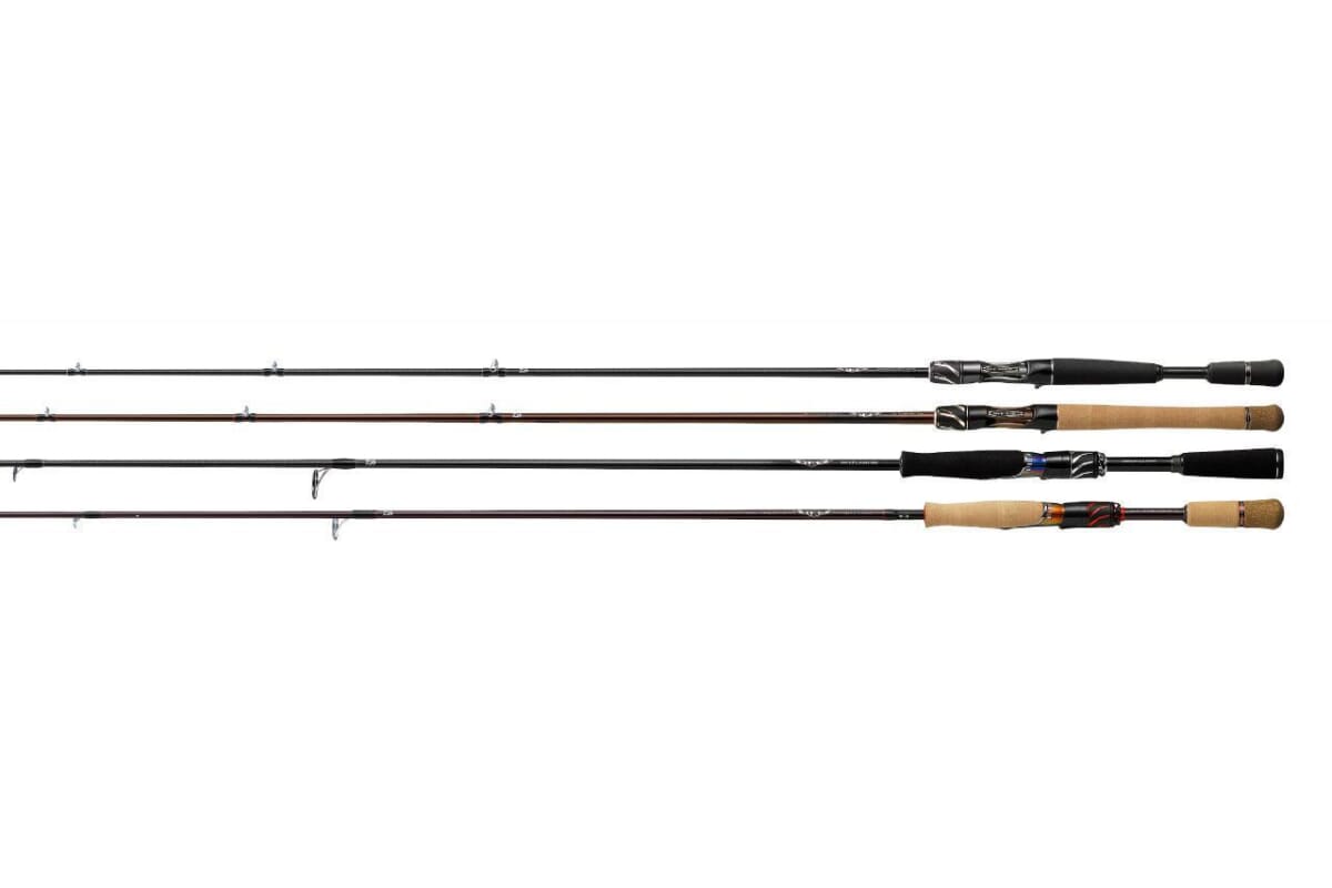 STEEZ【DAIWA】