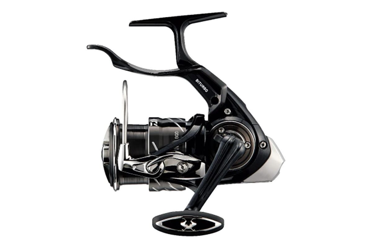 銀狼 LBQD【DAIWA】