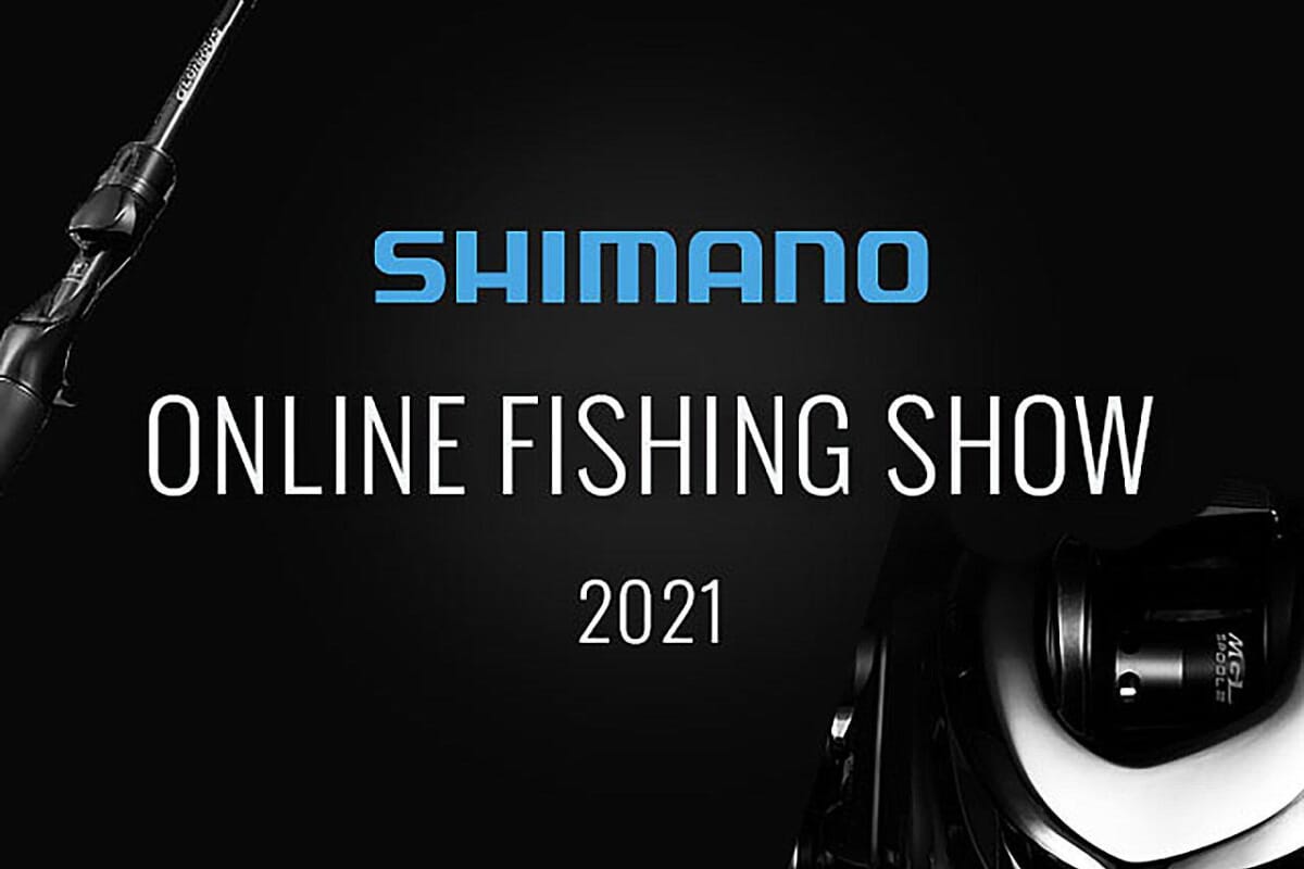2021年注目・最新の釣り具情報はフィッシングショーOSAKA公式ホームページで！【株式会社シマノ】