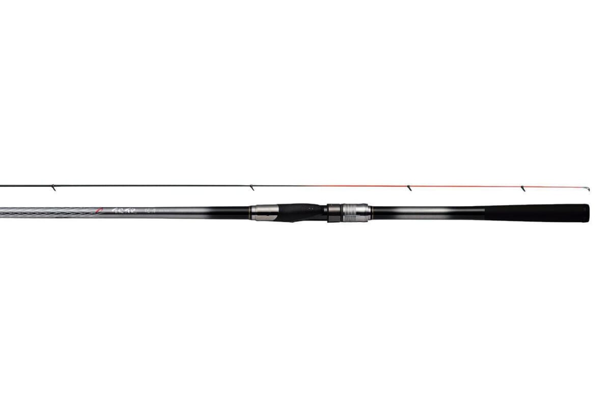 銀狼 鋭牙【DAIWA】