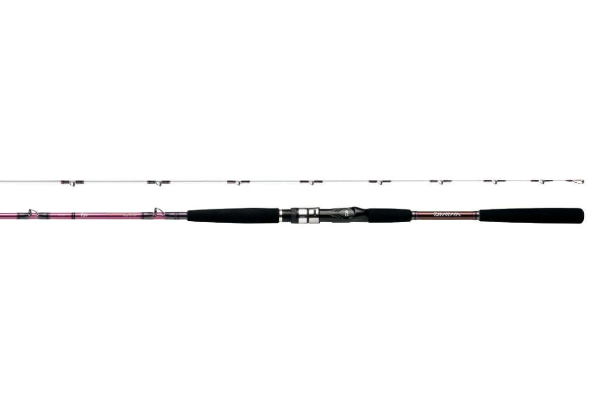 RHEOMASTER SX【DAIWA】（164ページ目）