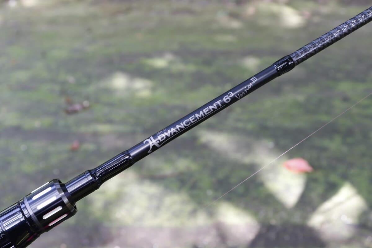 最新ロッド素材から考察するアジングロッドとの相性。なぜ、ナノアロイ