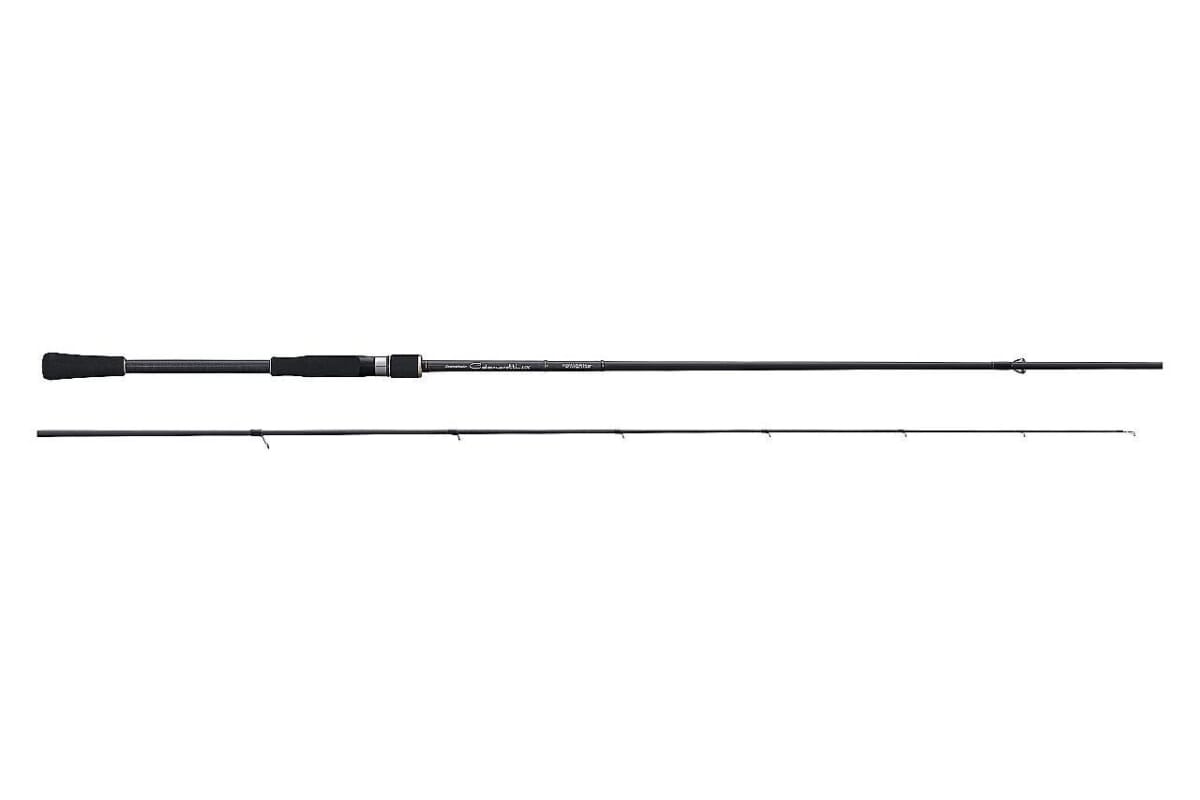 Graphteleader Calamaretti UX【OLYMPIC/Graphiteleader】