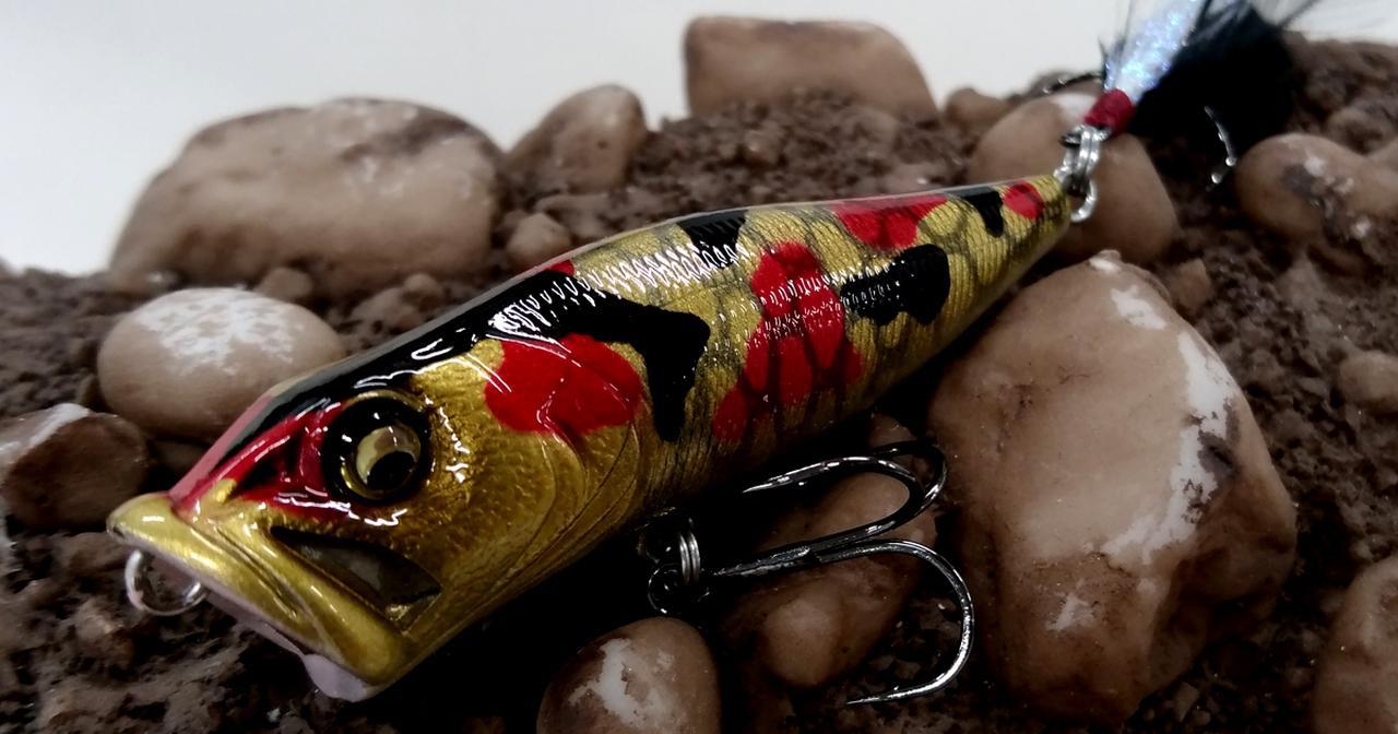 メガバス新年の風物詩「福袋」は2021年も豪華だぞ！ カッコいい干支