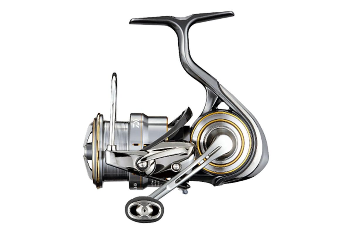 LUVIAS AIRITY【DAIWA】
