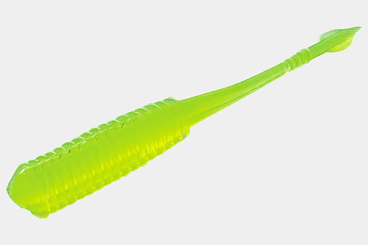 アジテート2.5″【バレーヒル】