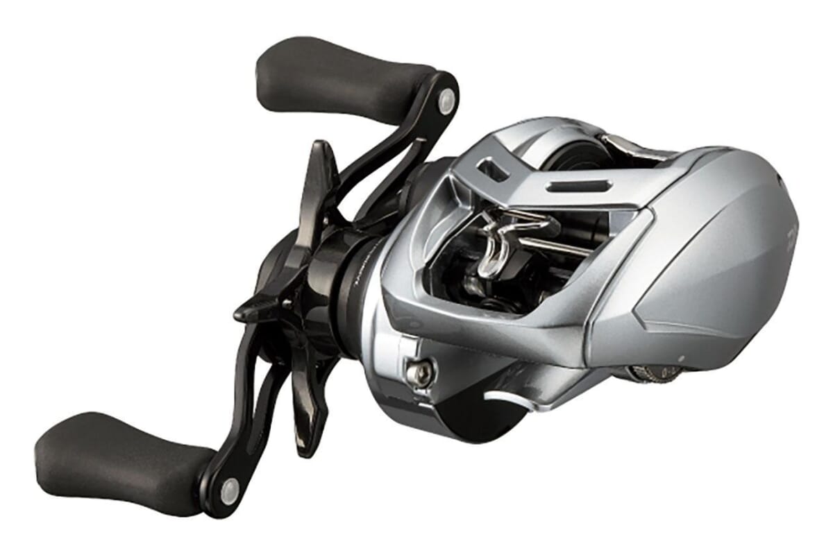 ALPHAS SV TW【DAIWA】