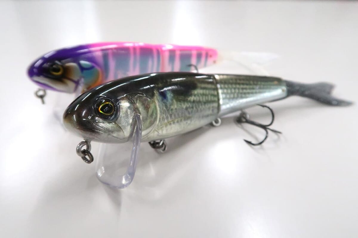 メガバス福袋の中身は果たしてお得なのか？2021福袋を自腹インプレ