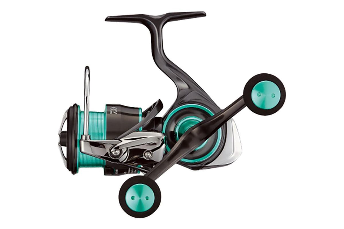 EMERALDAS AIR【DAIWA】