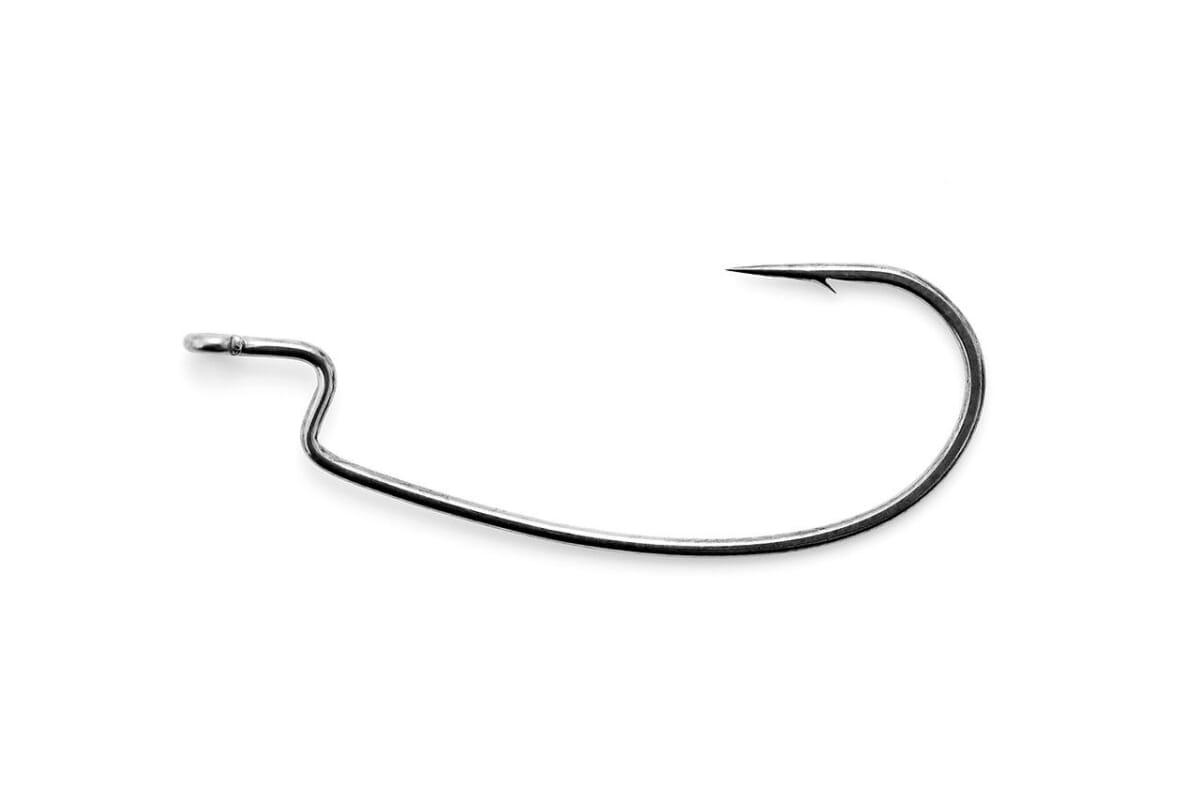 Kg Hook Narrow – Worm37（キロフックナロー ワーム37）【DECOY（デコイ）】
