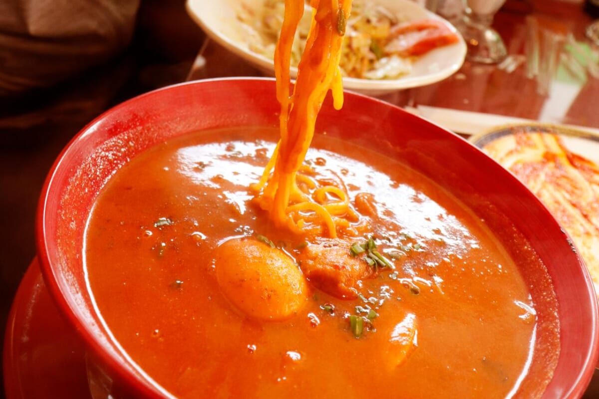 ガッツリ食べたい土浦グルメ！ 食通釣り人センドウ兄弟の霞ヶ浦周辺ラーメン、カレー、お肉情報【バス街ック天国】