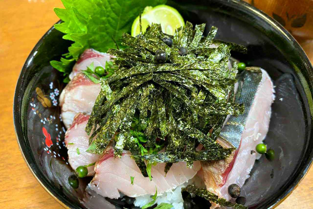 極上さわら炙り丼が食べたい!! 東京湾奥船釣りサワラゲームは今年も燃えているか!?【マシモPブログ】