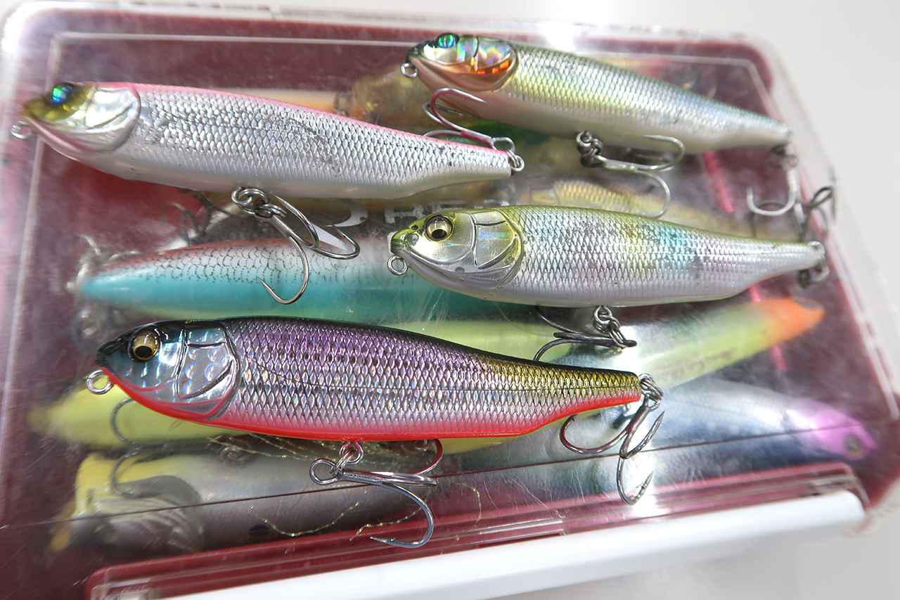 待ちに待った！ メガバス2020年のソルトルアー新製品がいよいよ登場