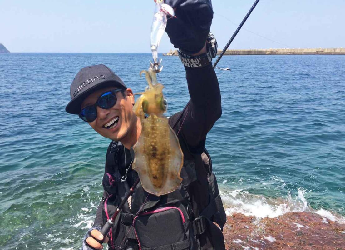 シマノ『XEFOアクトゲームベストVF-274R』は高次元の快適＆動きやすさ